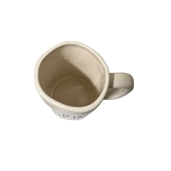 Magenta “Drink” Coffee Mug - Picture 4 of 6